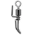 Esmerillon TSK cascade swivel Nº2 x 5pcs