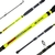 Caña CASTER Xtreme Chaos 2.40m