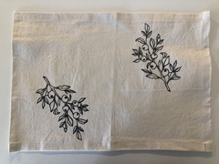 Individuales Bosque - comprar online