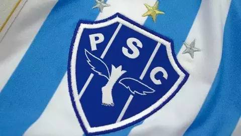 Banner da categoria Paysandu