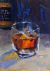 Whisky - Impressão Tecido Canvas