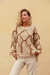 Sweater Cuerdas