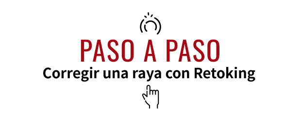 Banner de RETO KING