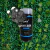 Tinta Fosca Amy - loja online