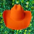Chapéu Western Jeito de Cowboy na internet