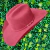 Chapéu Western Jeito de Cowboy na internet