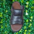 Chinelo Sandália Em Couro Legitimo 1103 - Schimandeiro - Country & Gaúcho