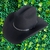 Chapéu Country Feltro Sibu 0461492 - loja online