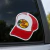 Adesivo Bass Pro Shops Boné Trucker em Vinil - Schimandeiro - Country & Gaúcho