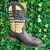 Bota Texana Masculina Vimar - Crazy Horse 81370 - loja online