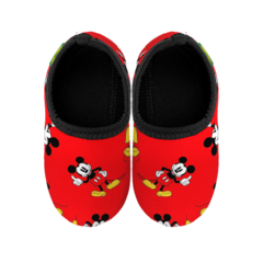 ©Disney - Many Mickeys