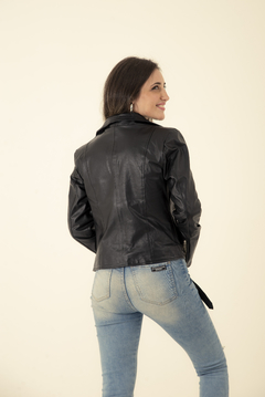 ROCKERA CON CINTO - comprar online