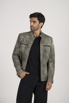 BENJAMIN GRIS