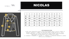 NICOLAS CRASH - comprar online
