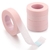 Fita Transpore Rosa 8mt