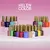 Esmalte em Gel Helen color 10ml - selecionar cor - comprar online
