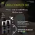 KIT LASH COMPLEX 3D PASSO 1 E PASSO 2 - LASH AND BEAUTY (15ML) na internet