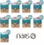 Gel Ecoline Insignia Nails21 34g - comprar online