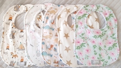 Banner de la categoría BABERO KIDS