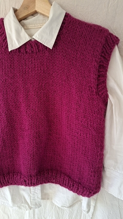 Banner de la categoría CHALECO ROXY