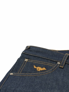 Pantalon Selvedge Denim Panhead en internet