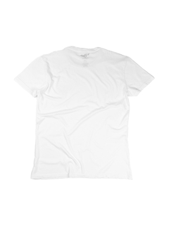 Remera WTF Blanca - comprar online