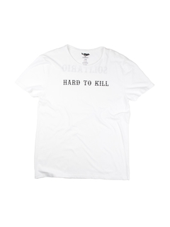 Remera Hard to Kill