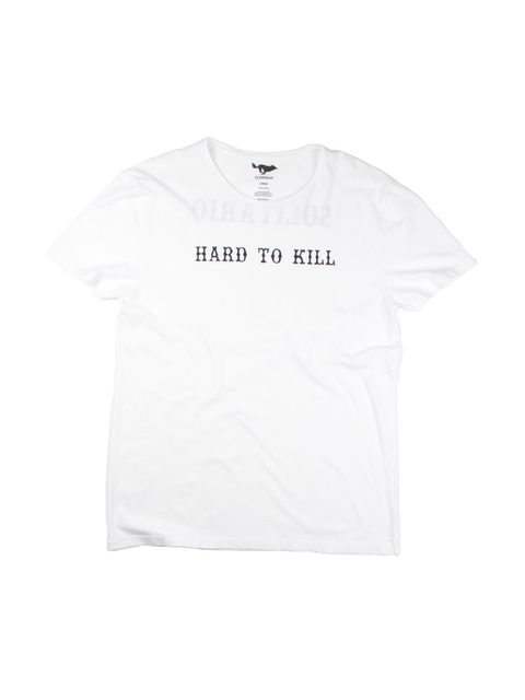 Remera Hard to Kill