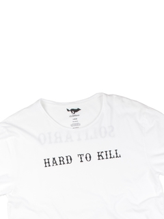 Remera Hard to Kill en internet