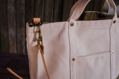 Canvas Utility Tool Bag en internet