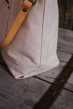 Canvas Utility Tool Bag en internet