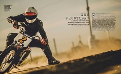 Revista Sideburn #37 - comprar online