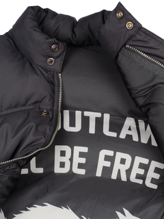 Outlaws Puffer x Pedro Gomez - comprar online