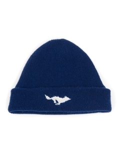 Beanie Cashmere Azul en internet