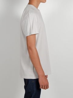 Remera ES-1 Gris - tienda online