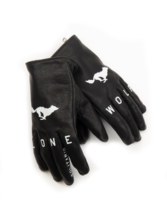 Guantes de Cuero El Solitario - tienda online