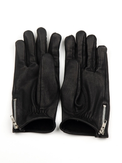 Guantes de Cuero El Solitario - comprar online