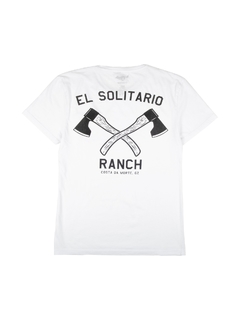 Remera Ranch - comprar online