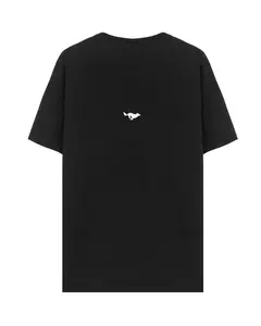 Remera Memorial Negra - comprar online