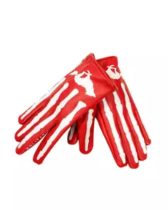 Guantes Bones Deerskin R/W