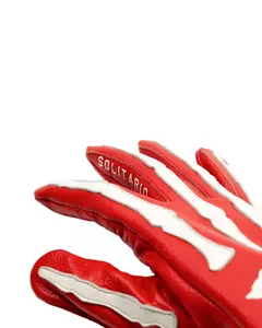 Guantes Bones Deerskin R/W