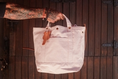 Small Canvas Utility Tool Bag en internet