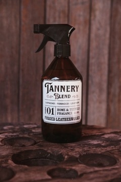 Home & Textile Fragance Tannery Blend 01 en internet