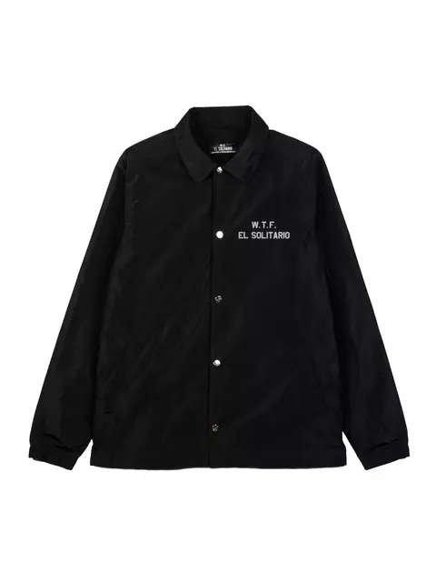 Lobo Sherpa Jacket