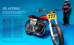 Revista Sideburn #42 - Coventry Motors Ltd.