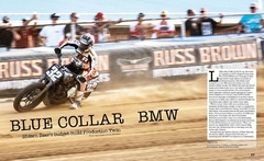 Revista Sideburn #40 - comprar online