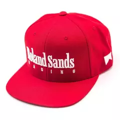 ROLAND SANDS RACING DAKAR CAP