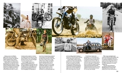 Revista Sideburn #44 - Coventry Motors Ltd.