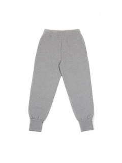 Jogger Balboa Gris - comprar online