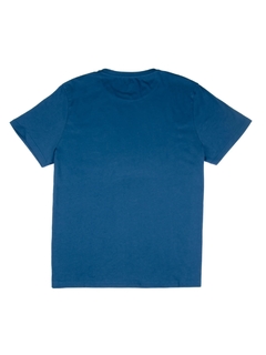 ES-1 Remera Azul - comprar online